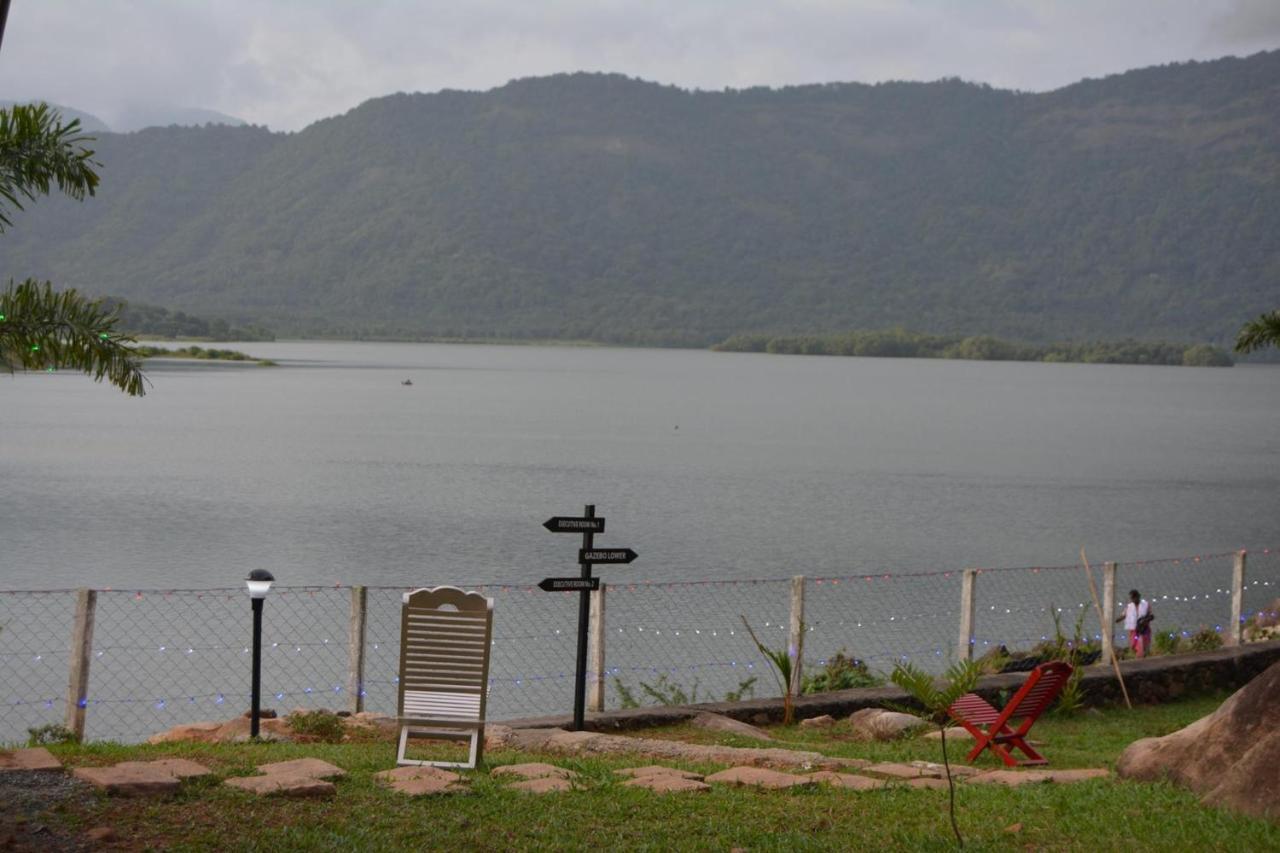 Diga Vista Resorts Palakkad Exterior foto