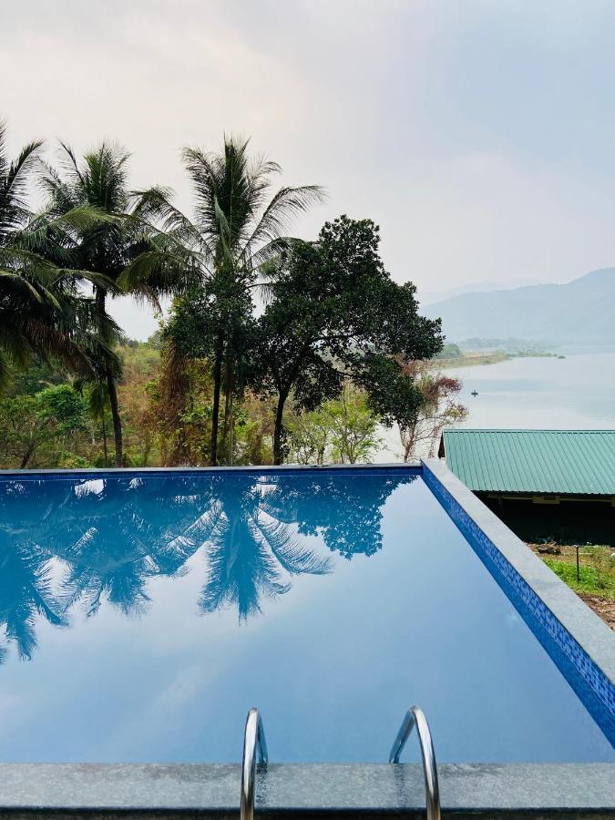Diga Vista Resorts Palakkad Exterior foto