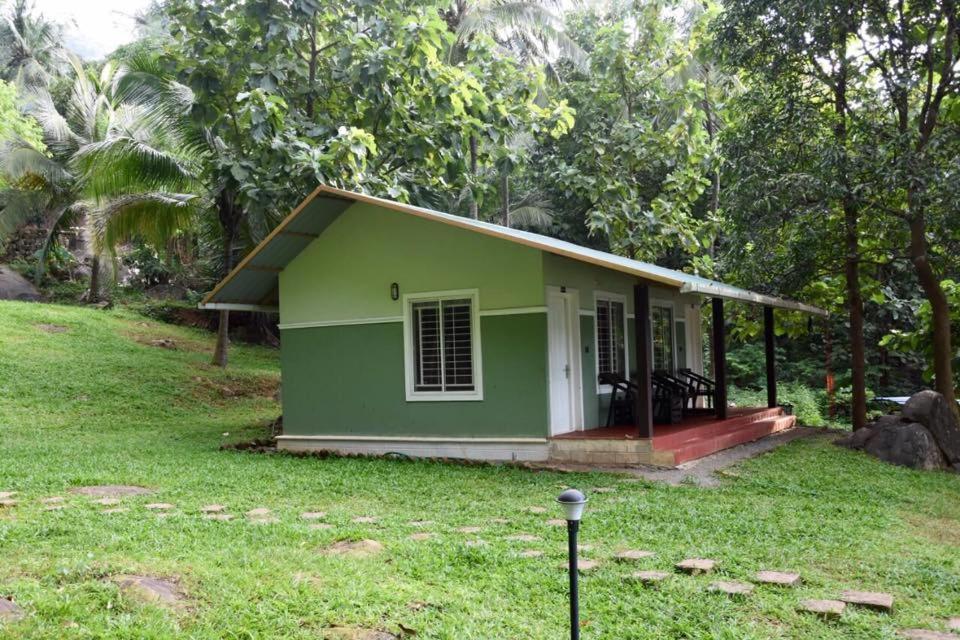 Diga Vista Resorts Palakkad Exterior foto