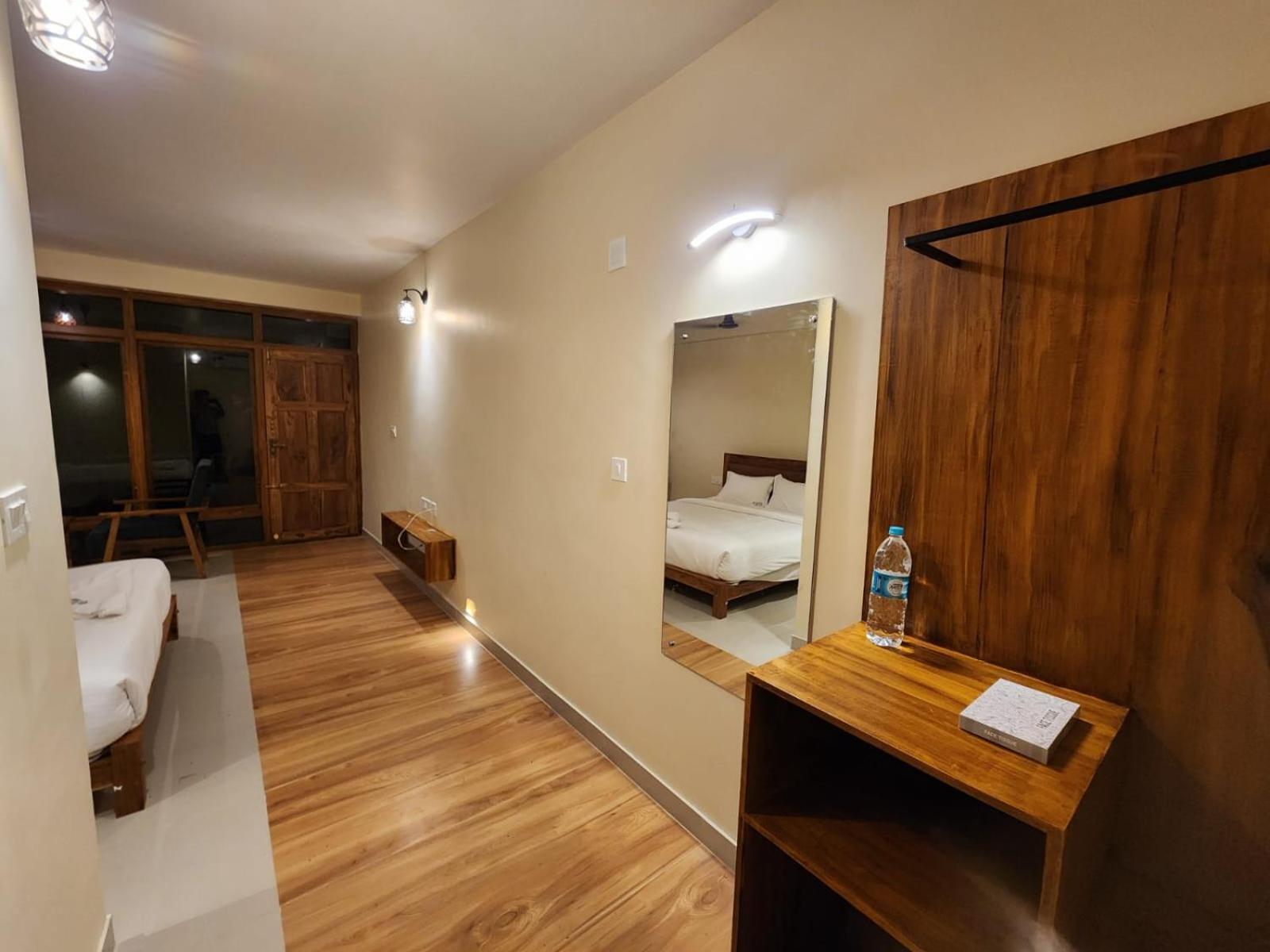 Diga Vista Resorts Palakkad Exterior foto