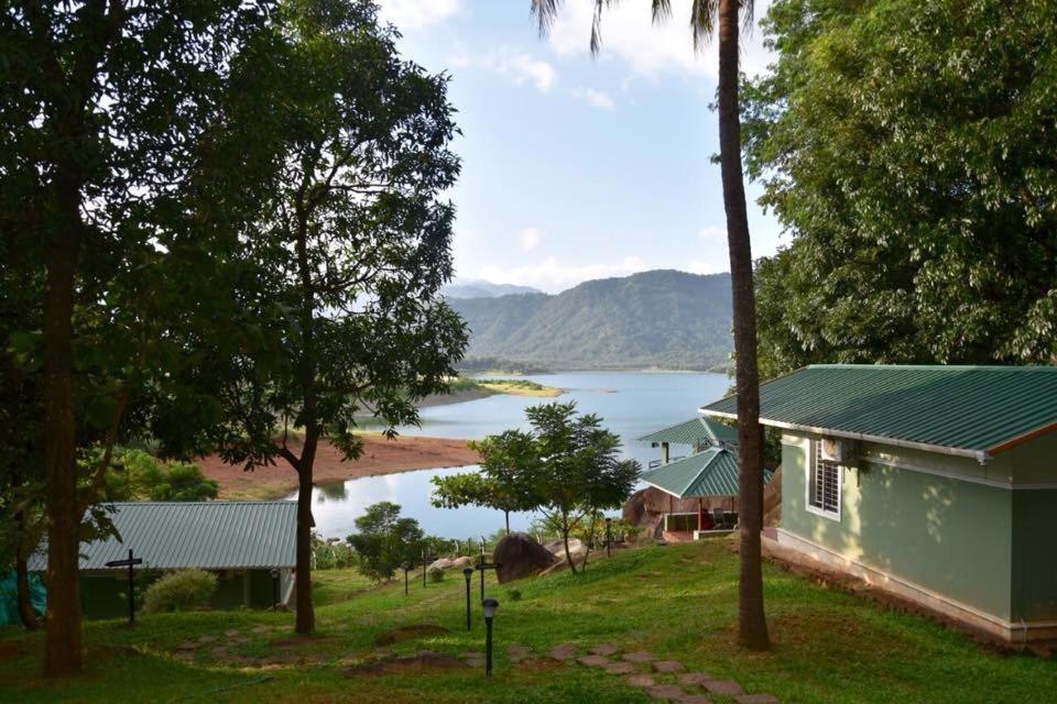 Diga Vista Resorts Palakkad Exterior foto