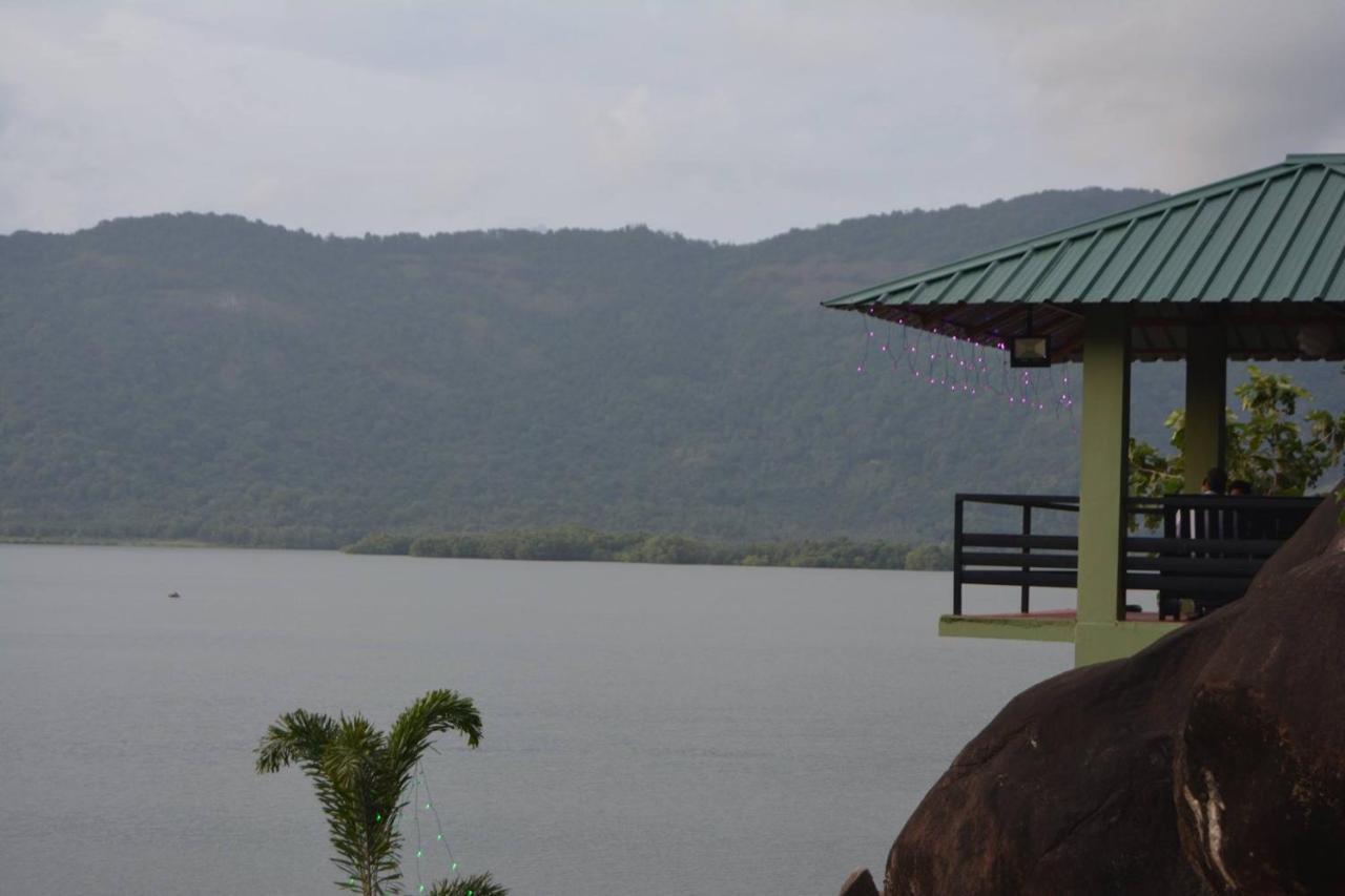 Diga Vista Resorts Palakkad Exterior foto
