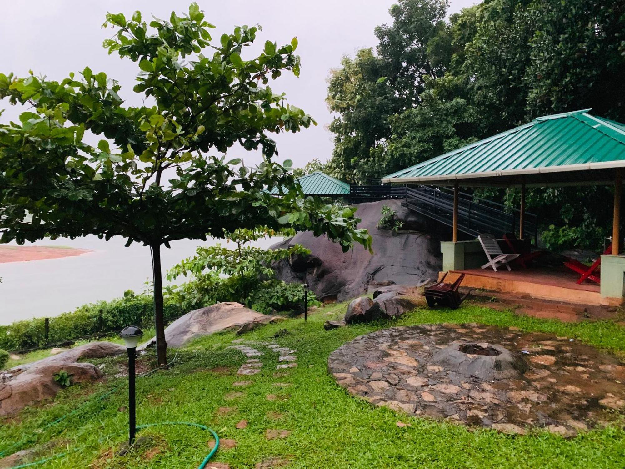 Diga Vista Resorts Palakkad Exterior foto