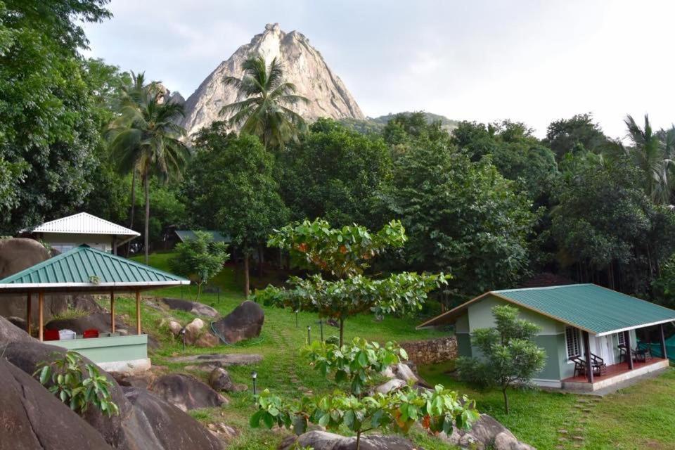 Diga Vista Resorts Palakkad Exterior foto