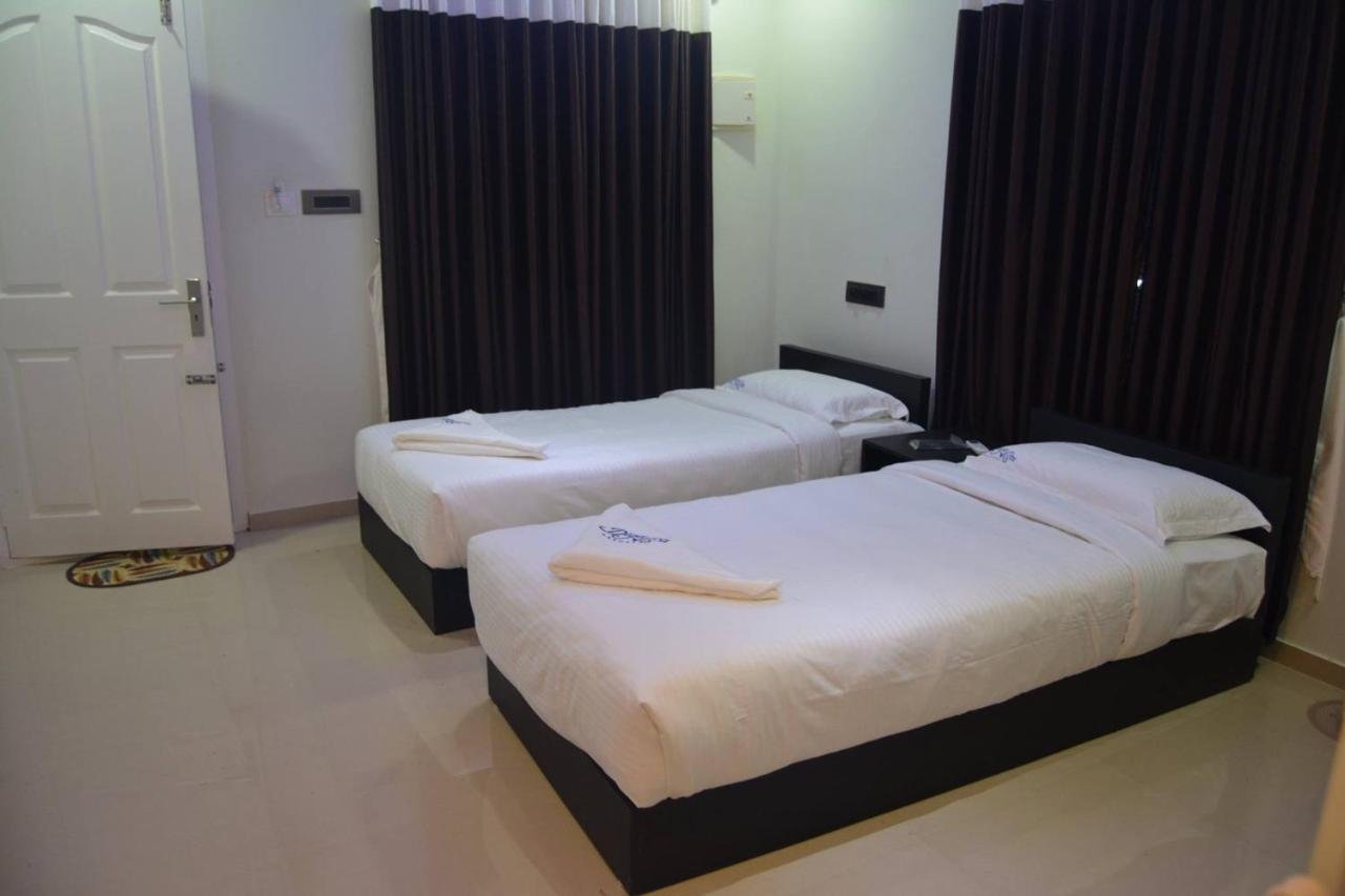Diga Vista Resorts Palakkad Exterior foto