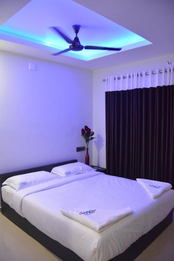 Diga Vista Resorts Palakkad Exterior foto