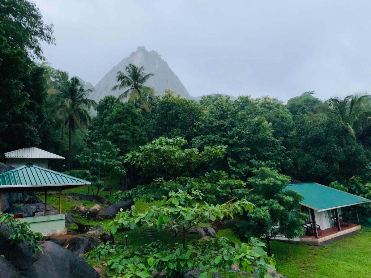 Diga Vista Resorts Palakkad Exterior foto