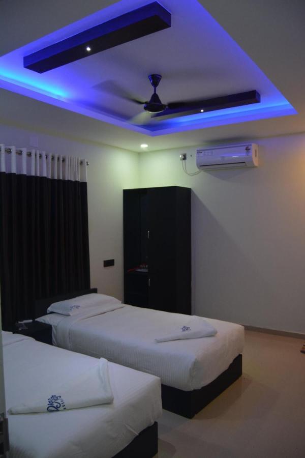 Diga Vista Resorts Palakkad Exterior foto